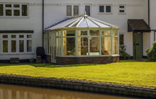 Pontlliw conservatory leads