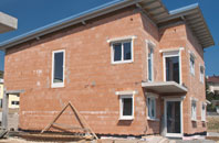 Pontlliw home extensions