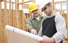 Pontlliw outhouse construction leads